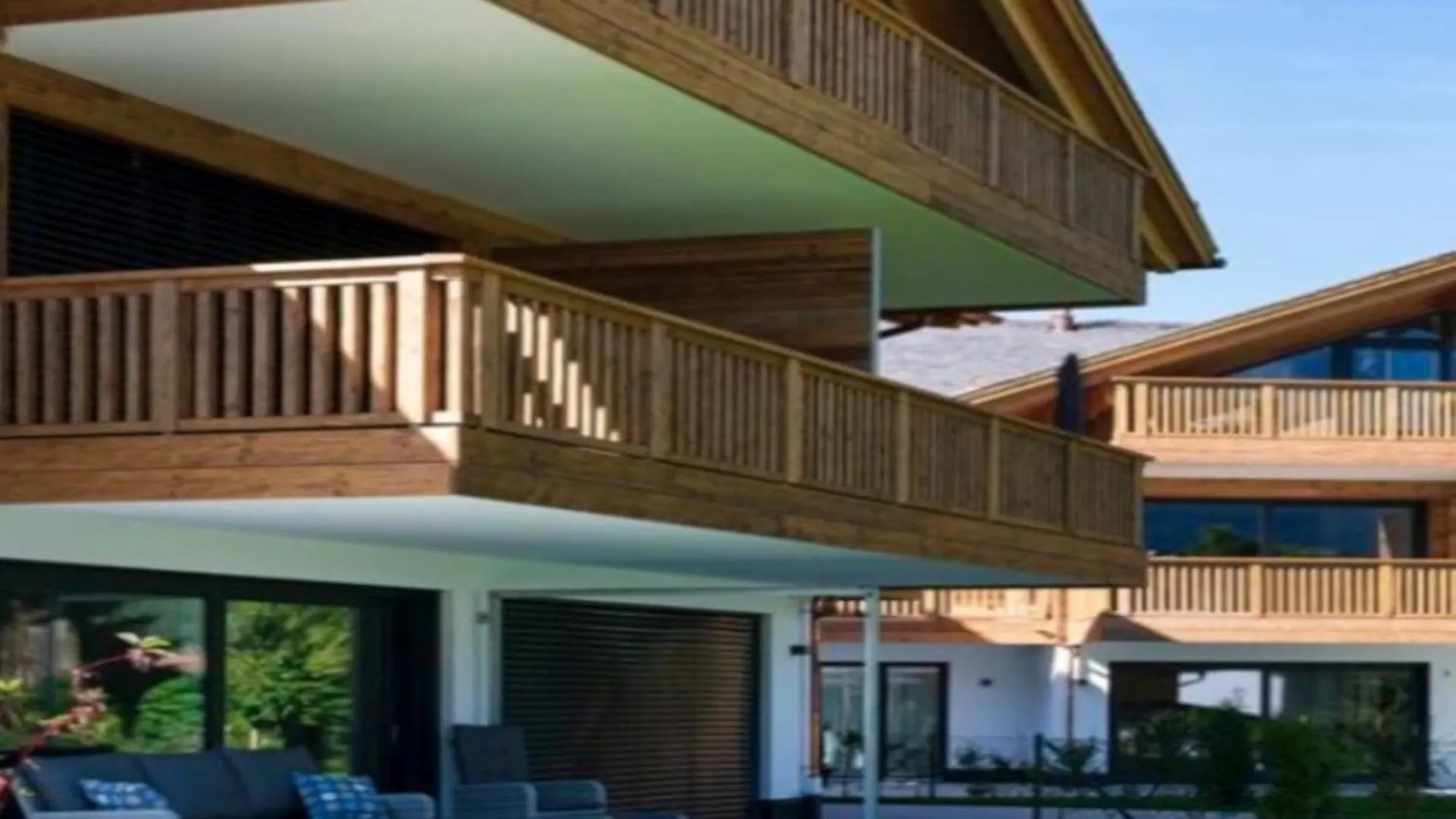 Ferienhaus Thomas-Knorr Garmisch location